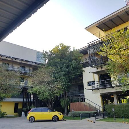 Elite Residence Phitsanulok Sha Bagian luar foto