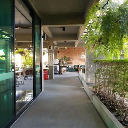 Elite Residence Phitsanulok Sha Bagian luar foto