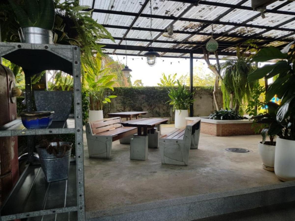 Elite Residence Phitsanulok Sha Bagian luar foto