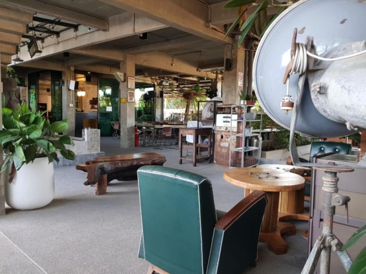 Elite Residence Phitsanulok Sha Bagian luar foto