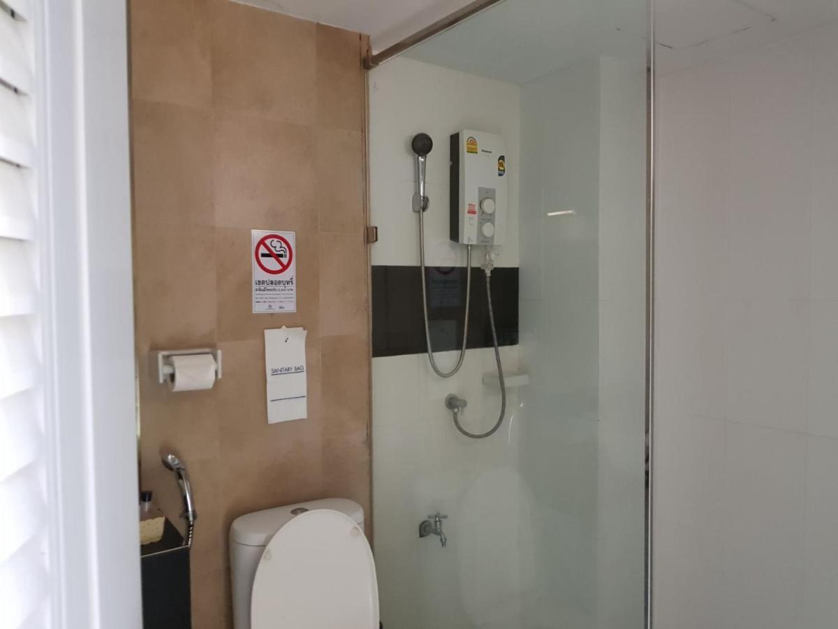 Elite Residence Phitsanulok Sha Bagian luar foto