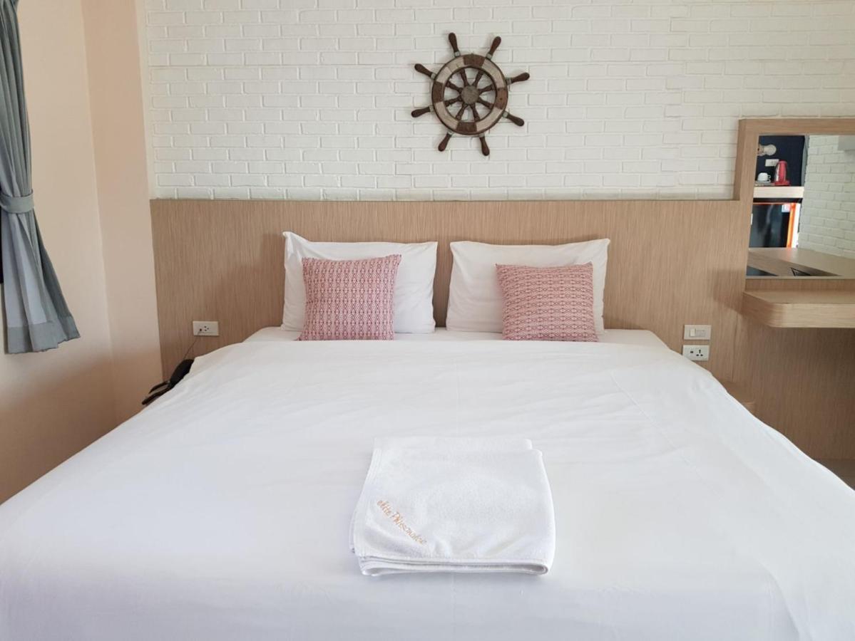 Elite Residence Phitsanulok Sha Bagian luar foto