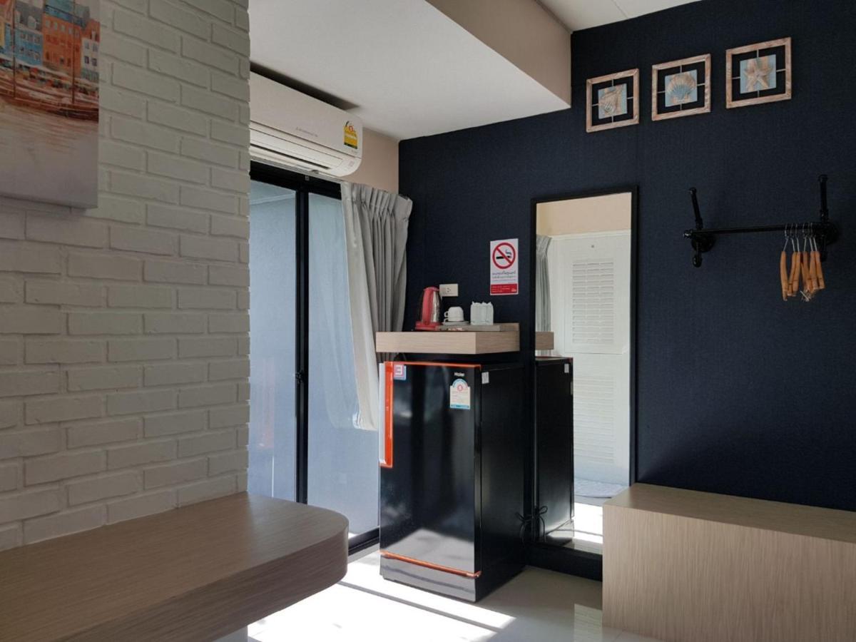 Elite Residence Phitsanulok Sha Bagian luar foto