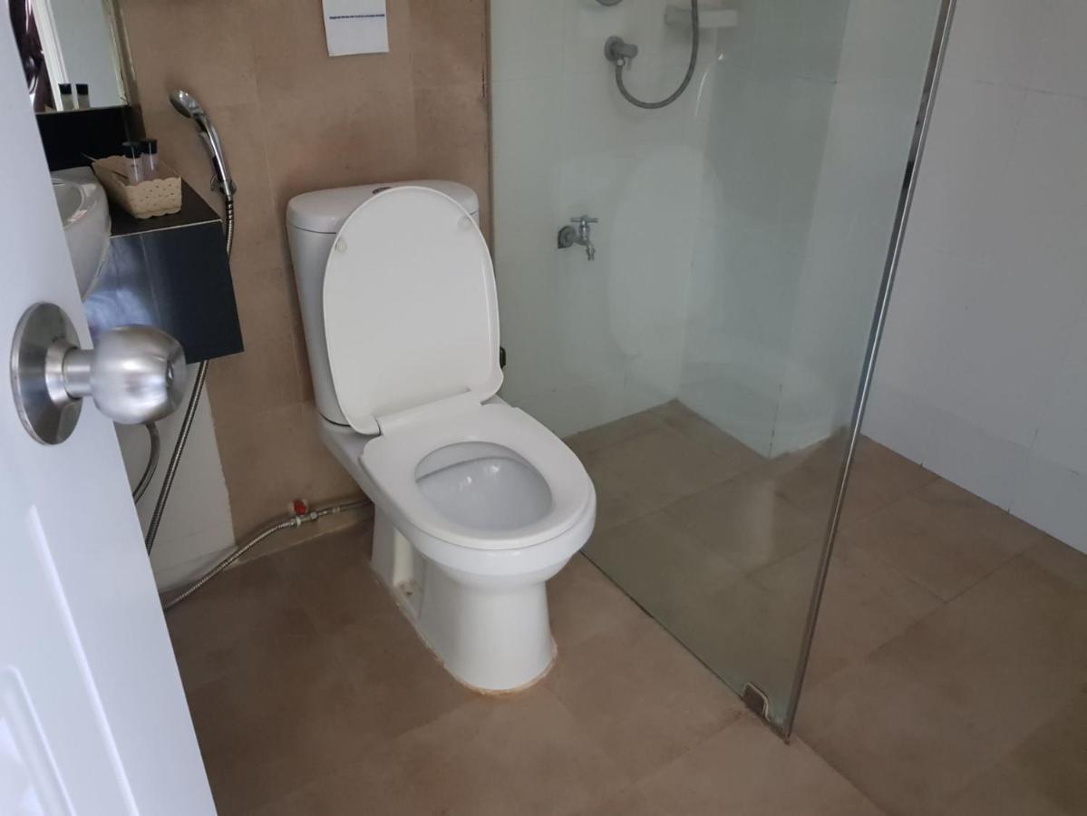 Elite Residence Phitsanulok Sha Bagian luar foto