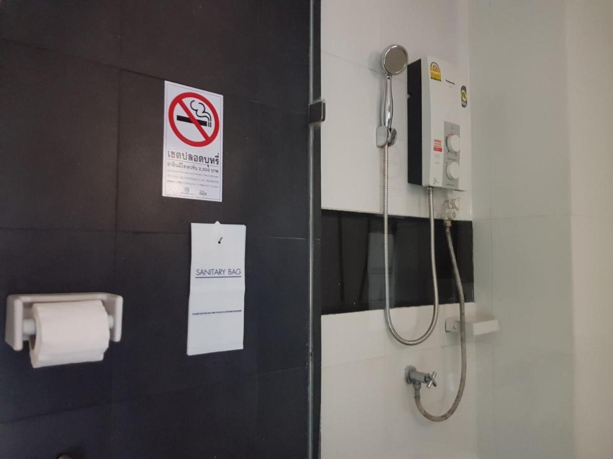Elite Residence Phitsanulok Sha Bagian luar foto