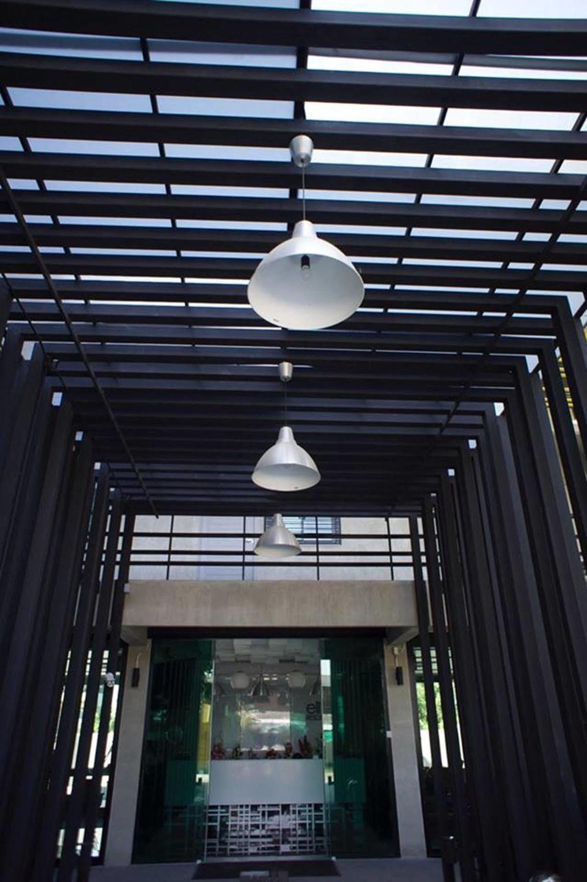 Elite Residence Phitsanulok Sha Bagian luar foto