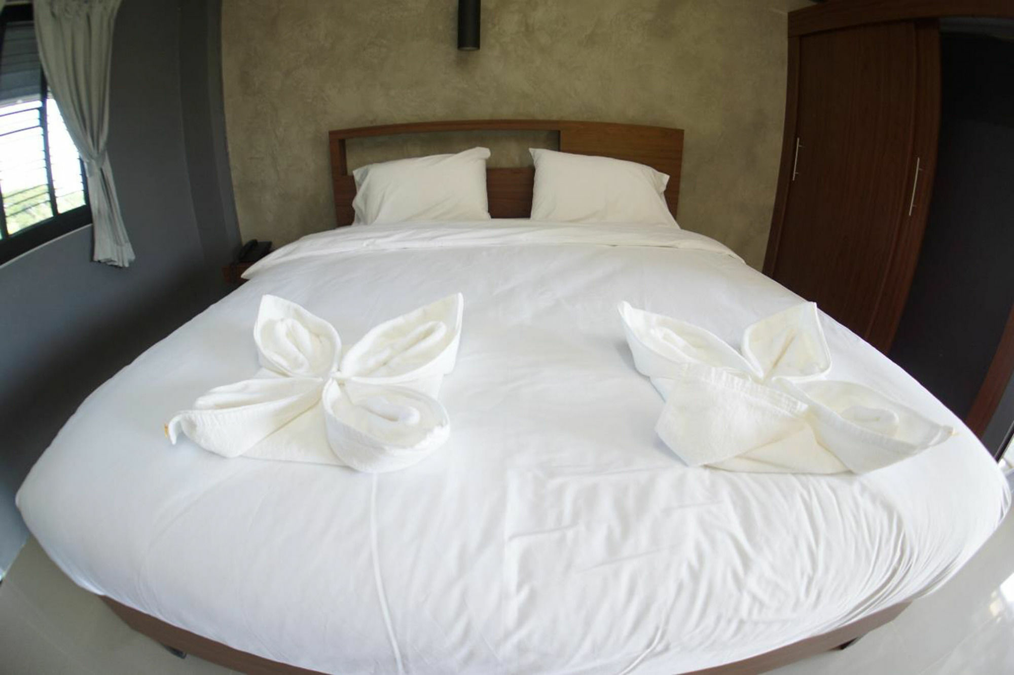 Elite Residence Phitsanulok Sha Bagian luar foto