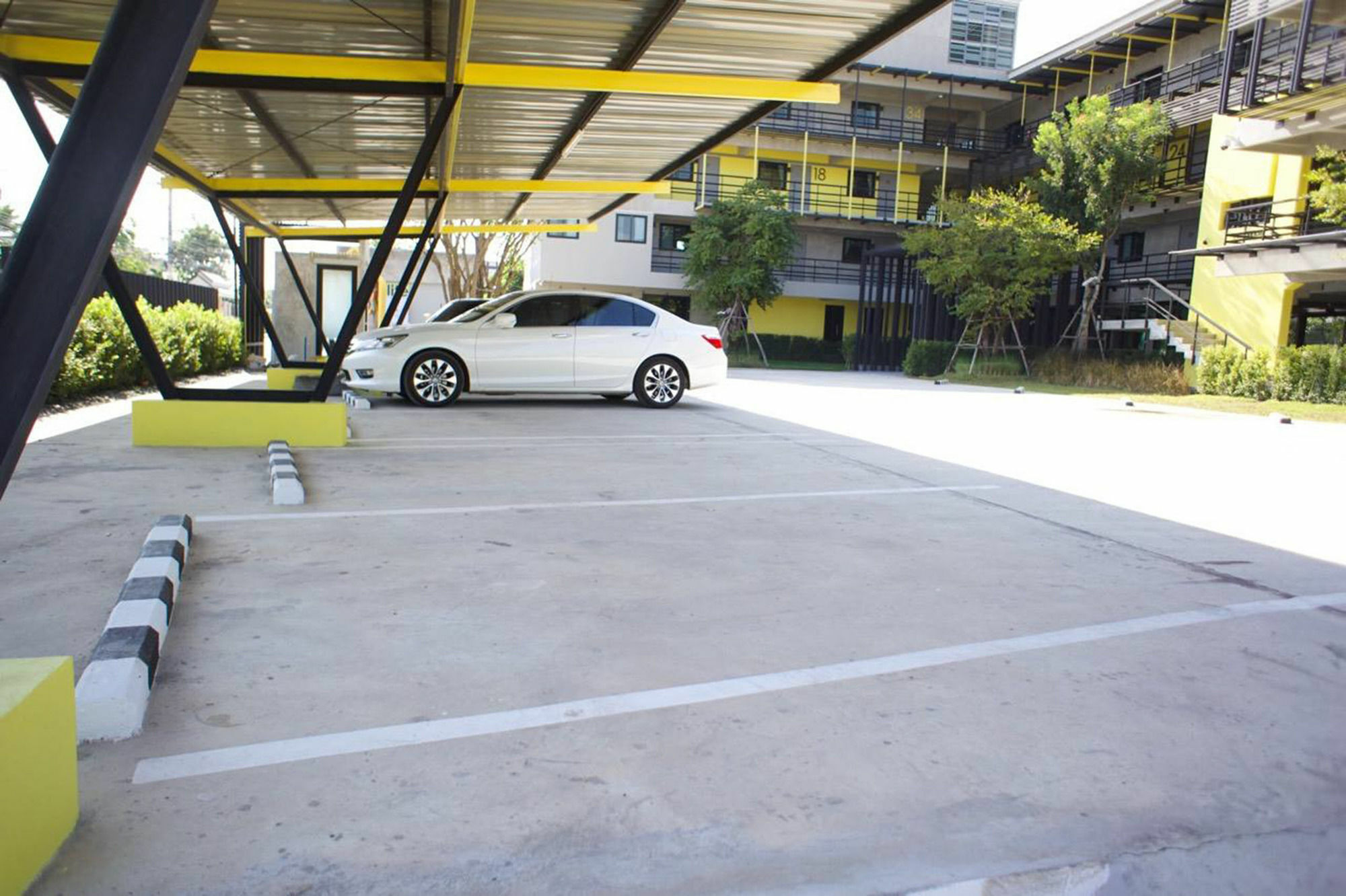 Elite Residence Phitsanulok Sha Bagian luar foto