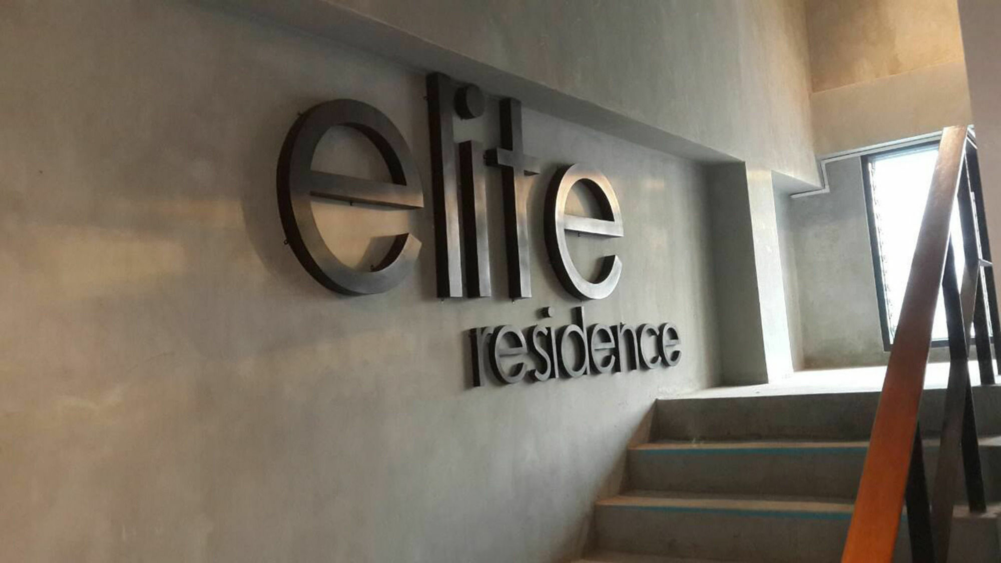 Elite Residence Phitsanulok Sha Bagian luar foto