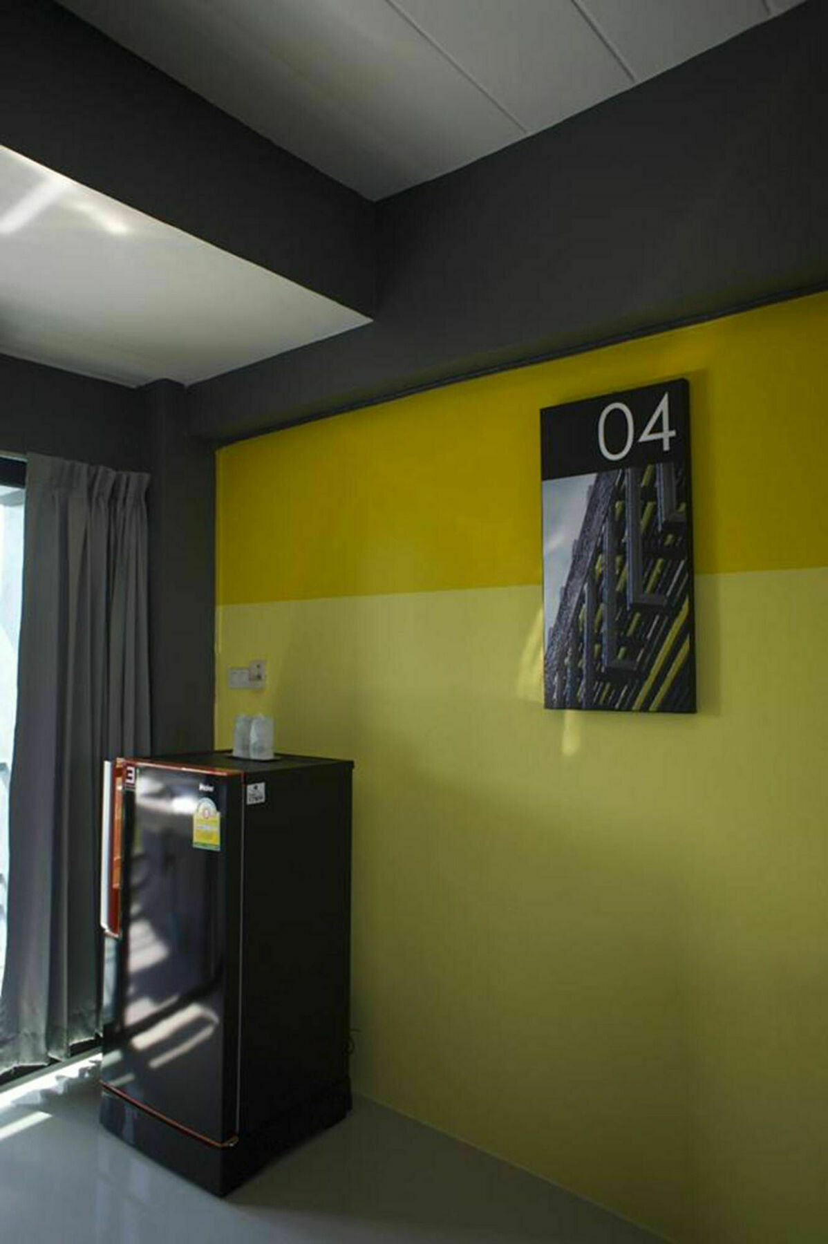 Elite Residence Phitsanulok Sha Bagian luar foto
