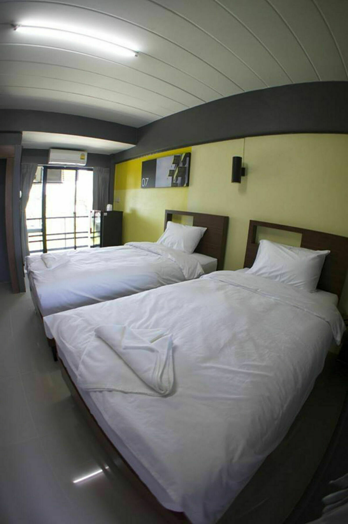 Elite Residence Phitsanulok Sha Bagian luar foto